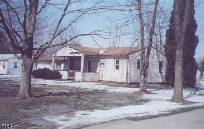 4175 Tapper Road Barberton, OH 44203 - Photo 1 of 1