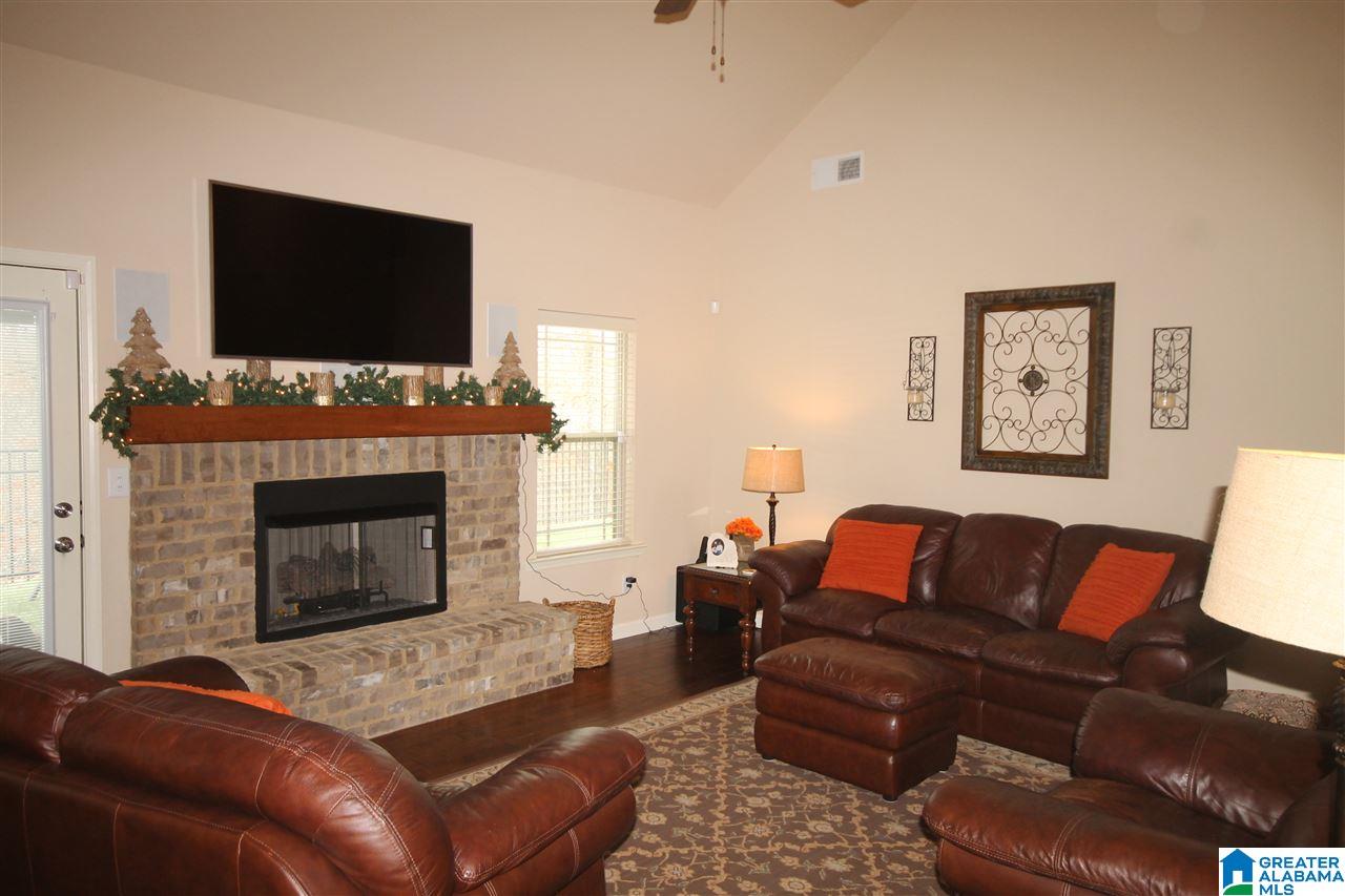 44 Red Rome Road Anniston, AL 36203 - Photo 10 of 38