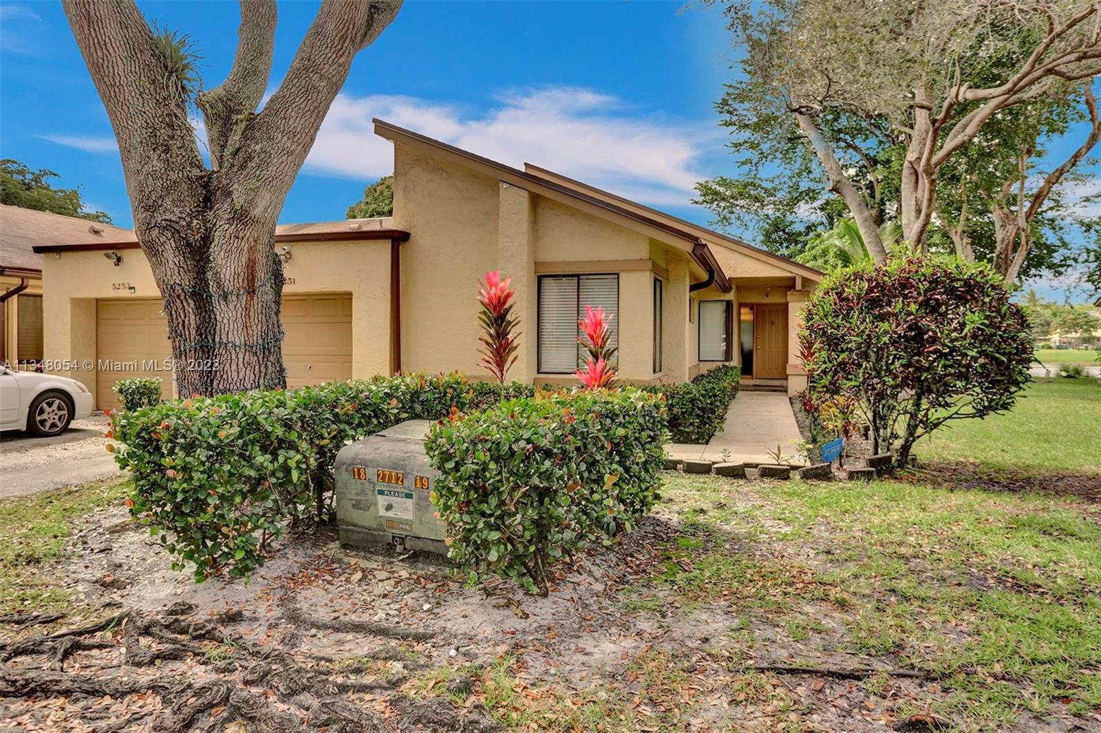 5251 Gate Lake Road, Unit 5251 Tamarac, FL 33319 - Photo 1 of 50 Gallery Image 1