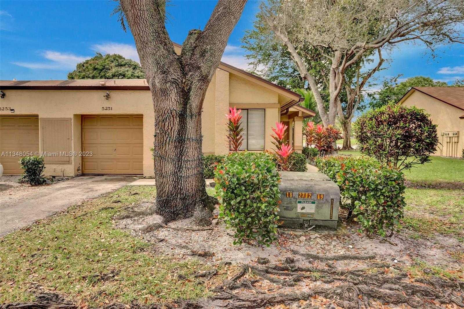 5251 Gate Lake Road, Unit 5251 Tamarac, FL 33319 - Photo 17 of 50 Gallery Image 17