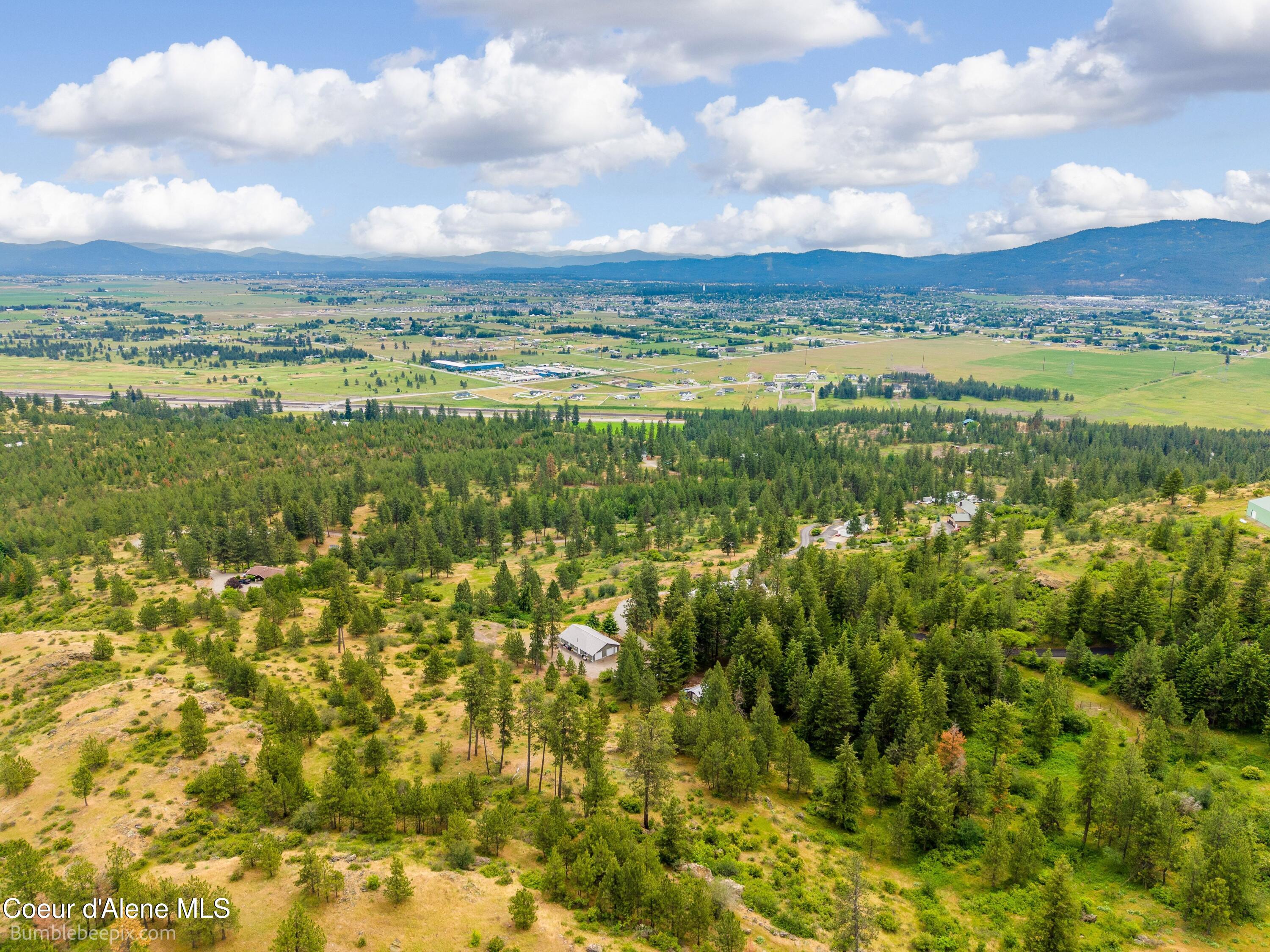 10324 North Payment Peak Road Post Falls, ID 83854 - Photo 71 of 98 air