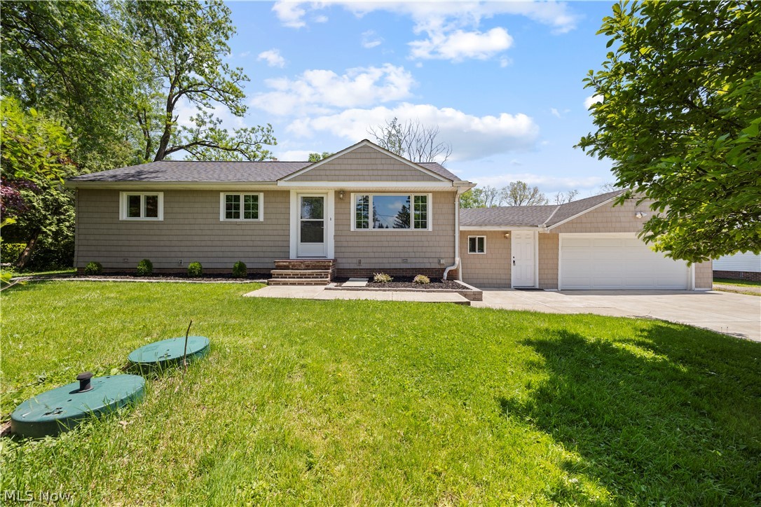 15665 Bennett Road North Royalton, OH 44133 - Photo 34 of 35