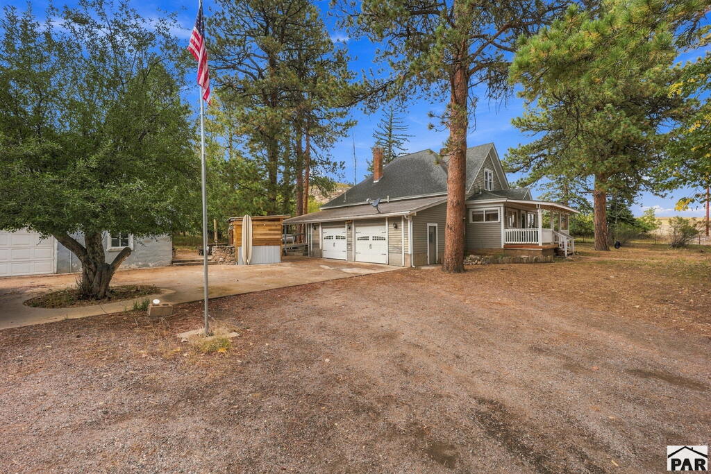6037 Columbine Street Rye, CO 81069 - Photo 73 of 99 Gallery Image 73