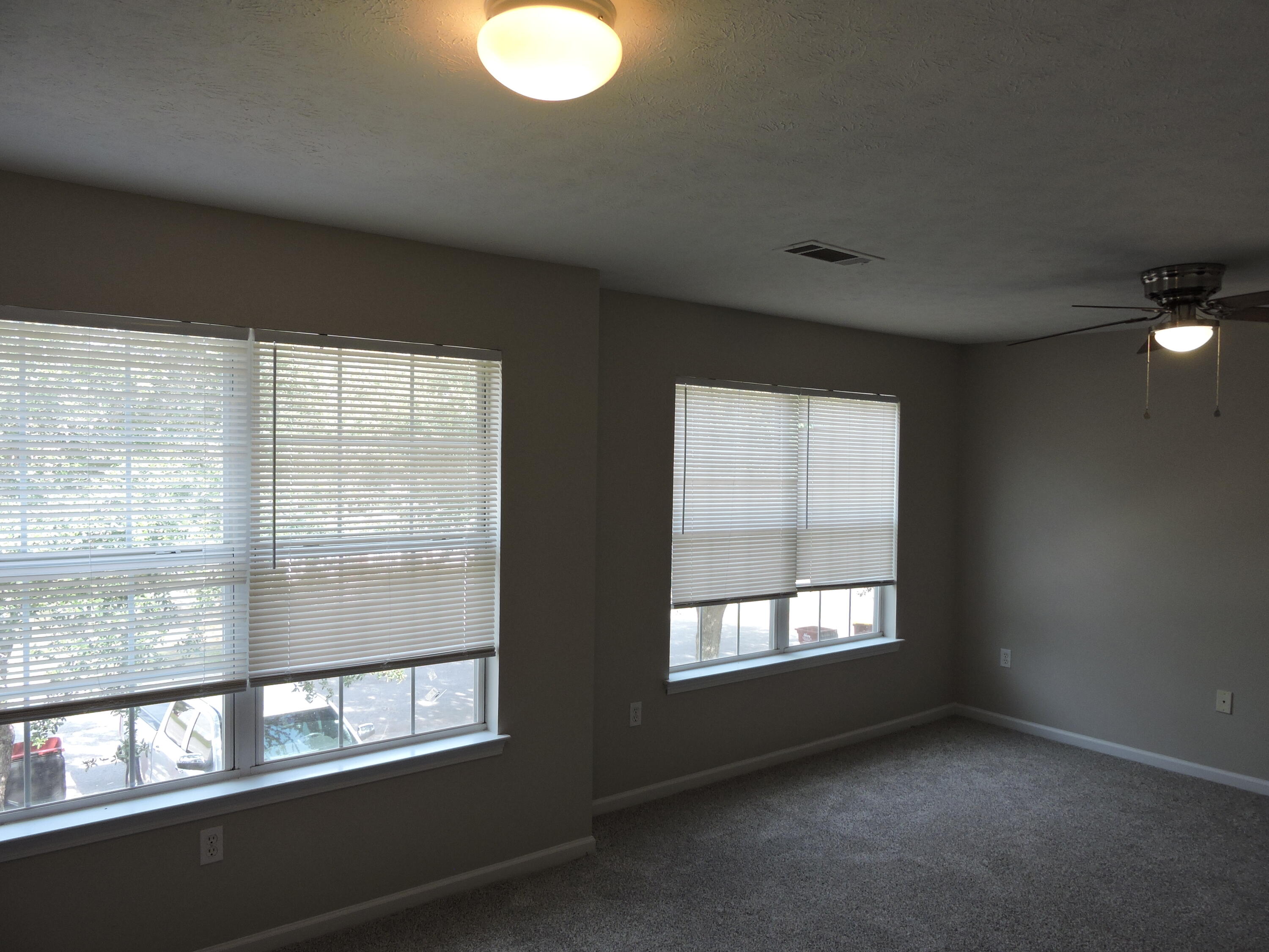 207 Swaying Pine Court Crestview, FL 32539 - Photo 11 of 15 a view of an empty room with a window