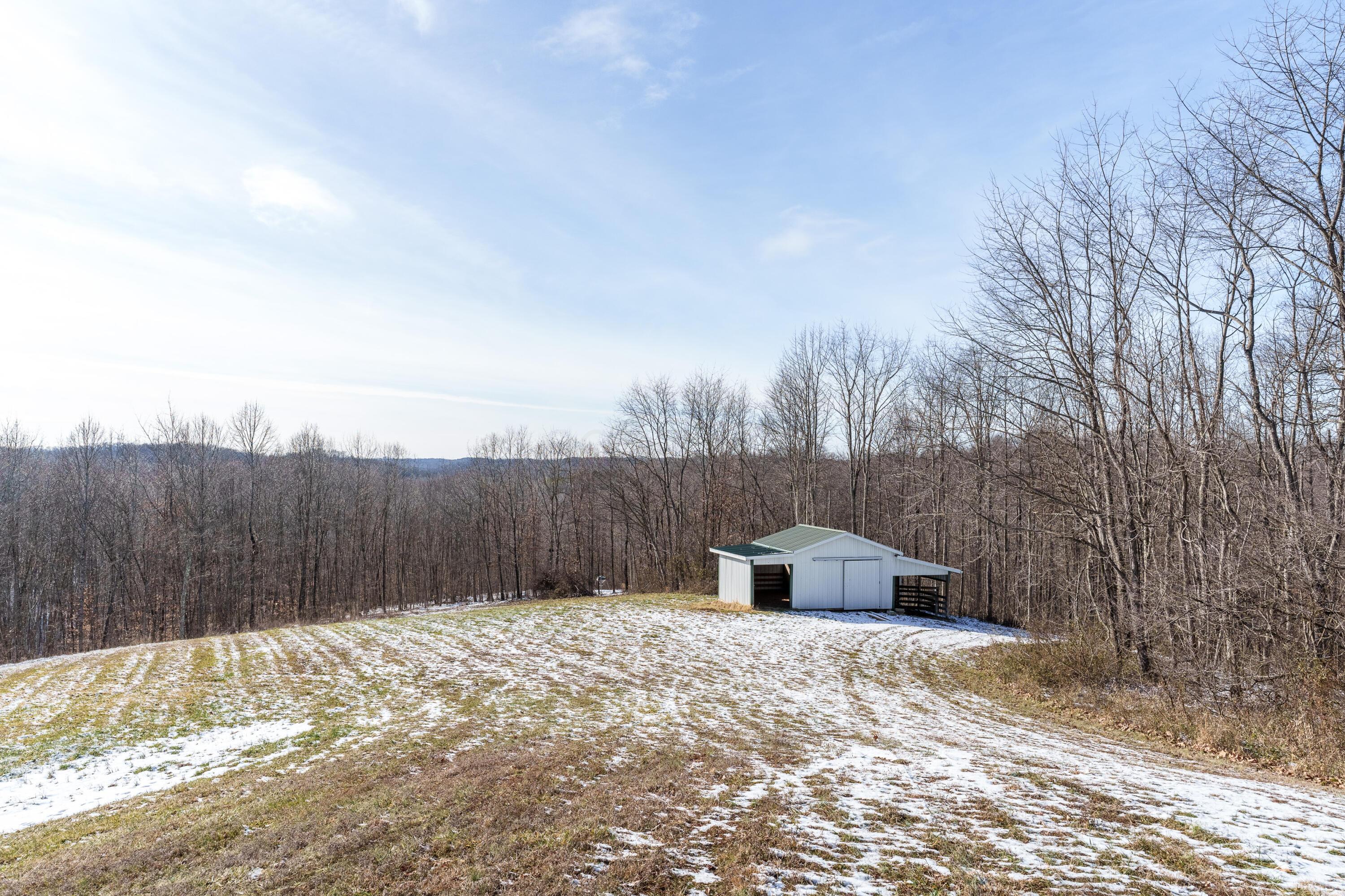 27783 Locust Grove Road McArthur, OH 45651 - Photo 5 of 11 Gallery Image 5