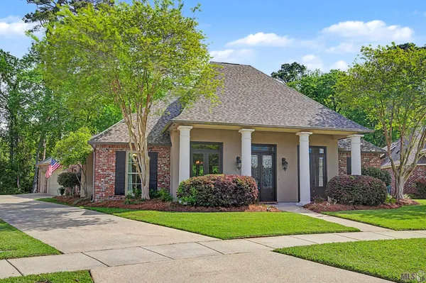 $475,000 | 6962 Micah's Way, Greenwell Springs, LA 70739
