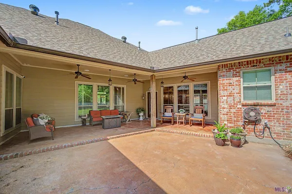 $475,000 | 6962 Micah's Way, Greenwell Springs, LA 70739