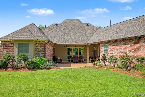$475,000 | 6962 Micah's Way, Greenwell Springs, LA 70739
