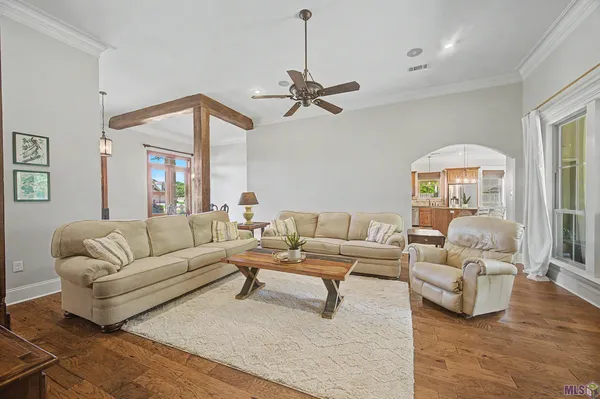 $475,000 | 6962 Micah's Way, Greenwell Springs, LA 70739
