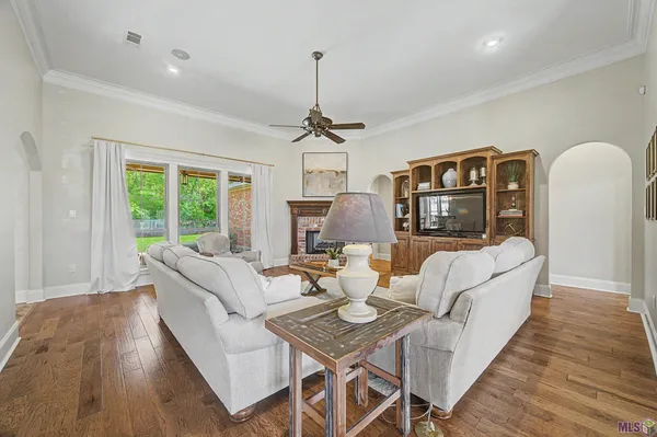 $475,000 | 6962 Micah's Way, Greenwell Springs, LA 70739