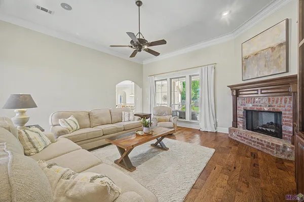 $475,000 | 6962 Micah's Way, Greenwell Springs, LA 70739