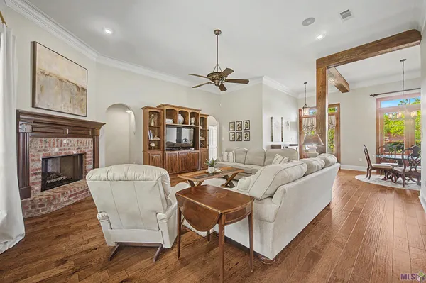 $475,000 | 6962 Micah's Way, Greenwell Springs, LA 70739