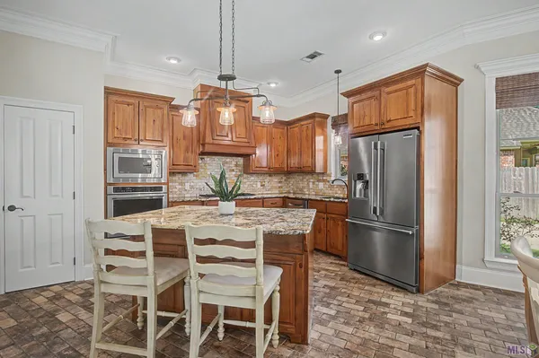 $475,000 | 6962 Micah's Way, Greenwell Springs, LA 70739