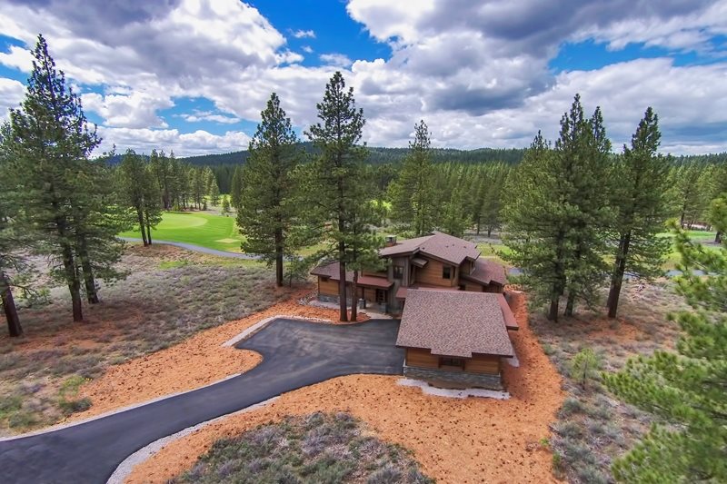 11527 Henness Road Truckee, CA 96161 - Photo 1 of 14 Gallery Image 1