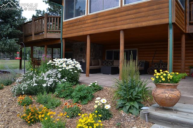 4040 Walker Road Colorado Springs, CO 80908 - Photo 7 of 40 Gallery Image 7