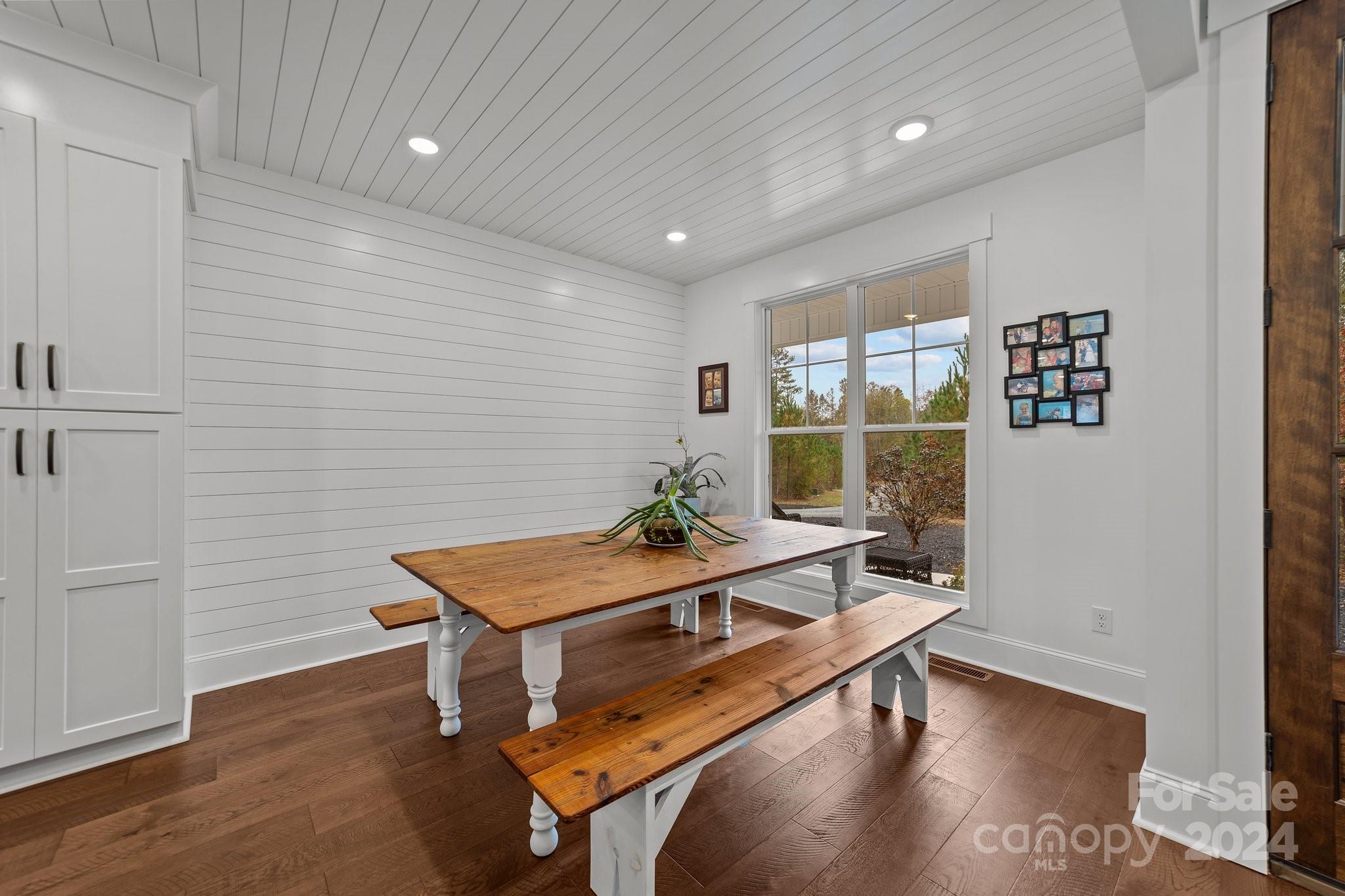 450 Bringle Ferry Road Denton, NC 27239 - Photo 13 of 48
