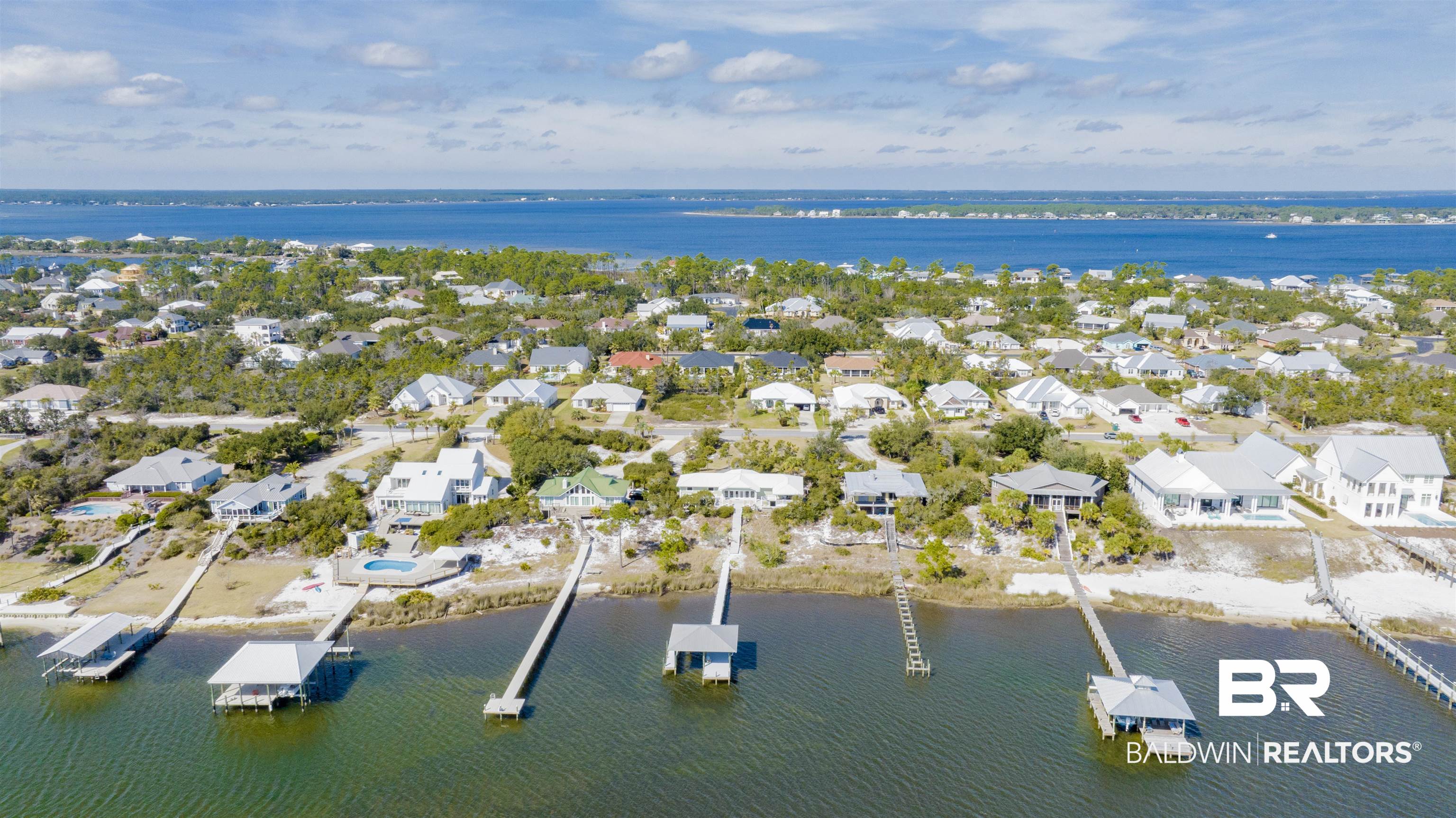 31270 River Road Orange Beach, AL 36561 - Photo 44 of 46