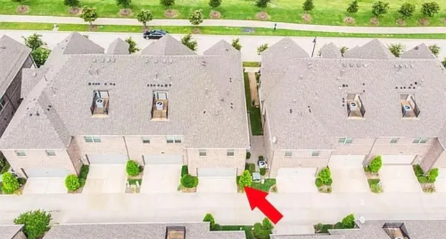 a view of a pool patio and lake view