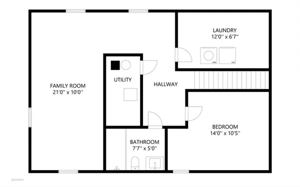 $350,000 | 705 West 91st Street, Kansas City, MO 64114