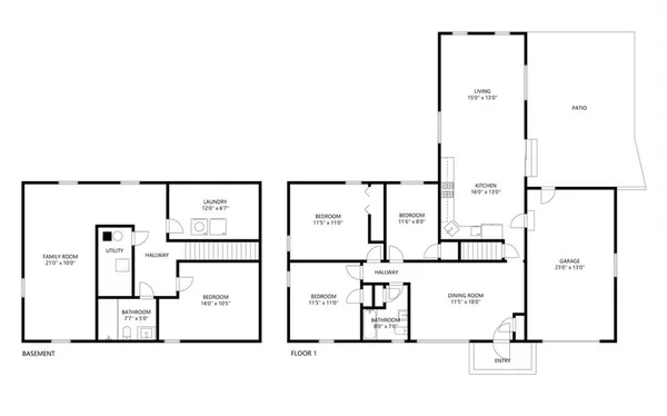 $350,000 | 705 West 91st Street, Kansas City, MO 64114