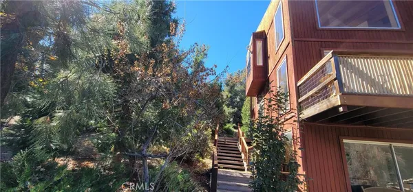 $2,700 | 1317 Pinetree Drive, Frazier Park, CA 93225