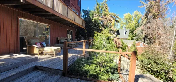 $2,700 | 1317 Pinetree Drive, Frazier Park, CA 93225