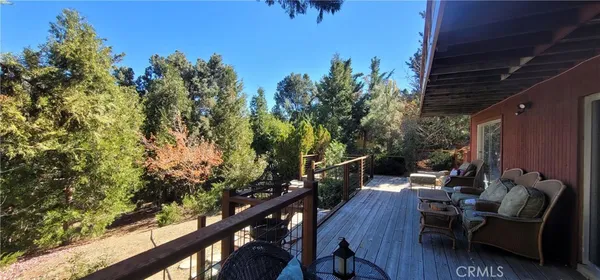 $2,700 | 1317 Pinetree Drive, Frazier Park, CA 93225