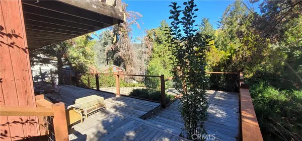 $2,700 | 1317 Pinetree Drive, Frazier Park, CA 93225