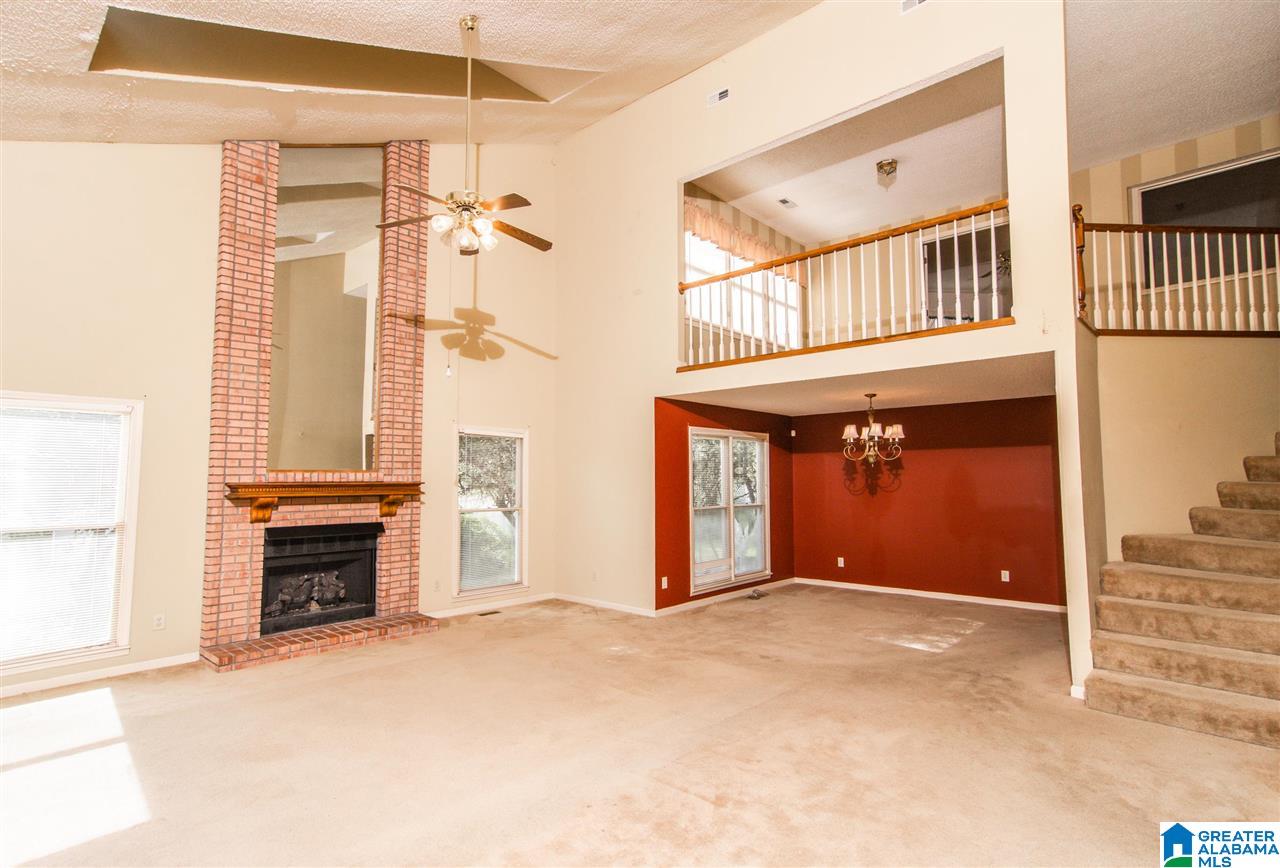 1227 Stillwater Road Anniston, AL 36207 - Photo 4 of 37