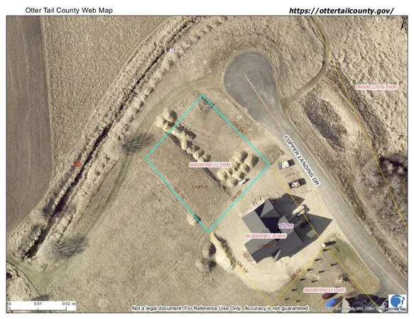 $50,000 | 20-xxx Copper Landing Drive, Fergus Falls, MN 56537