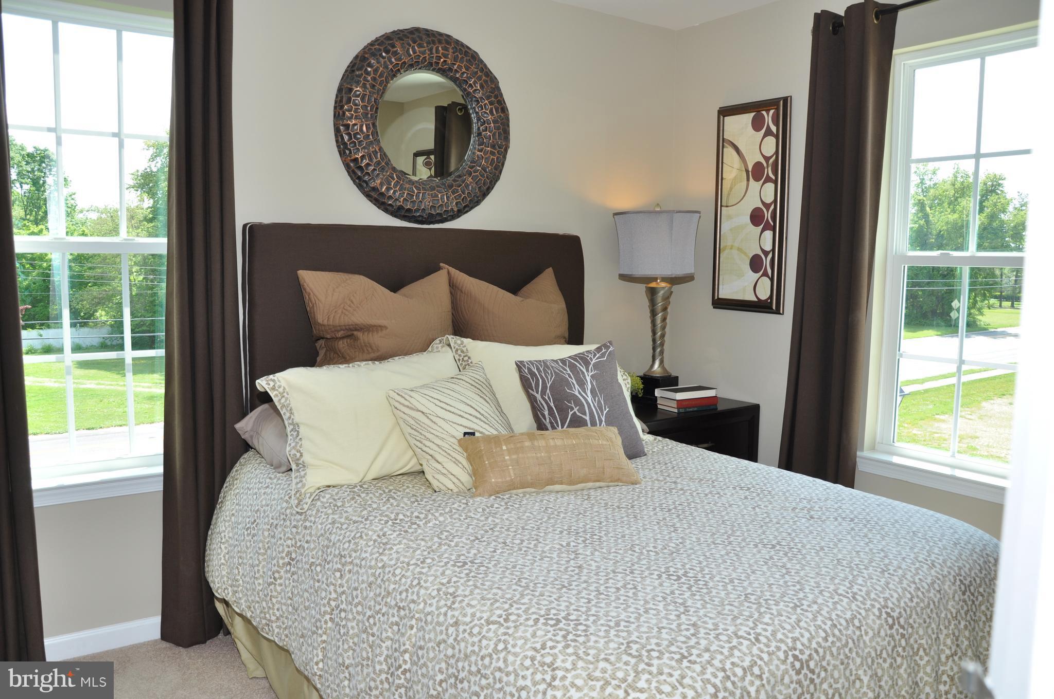 1823 Wind Gate Road Halethorpe, MD 21227 - Photo 11 of 19 Bedroom