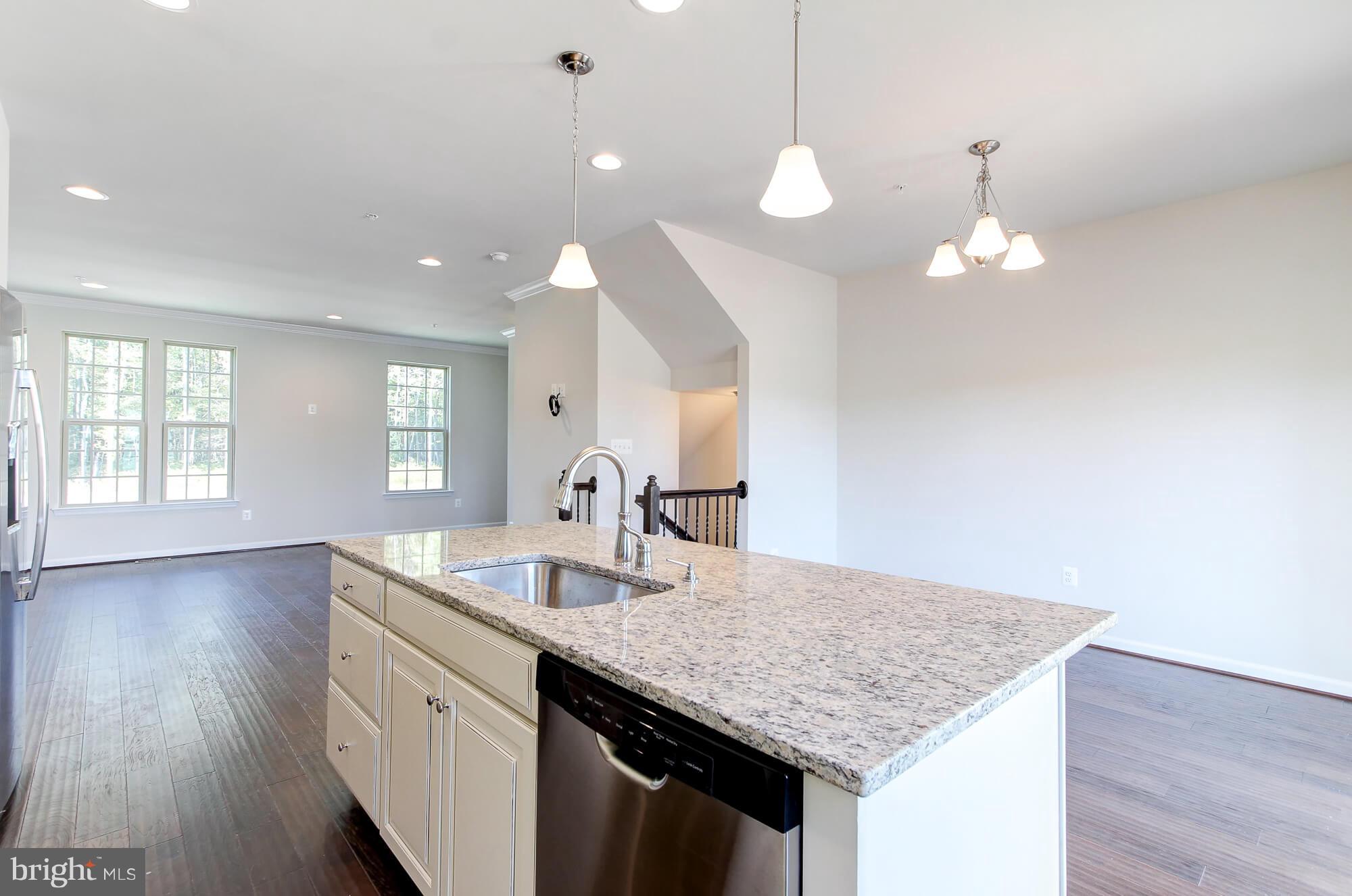 1823 Wind Gate Road Halethorpe, MD 21227 - Photo 5 of 19 Kitchen