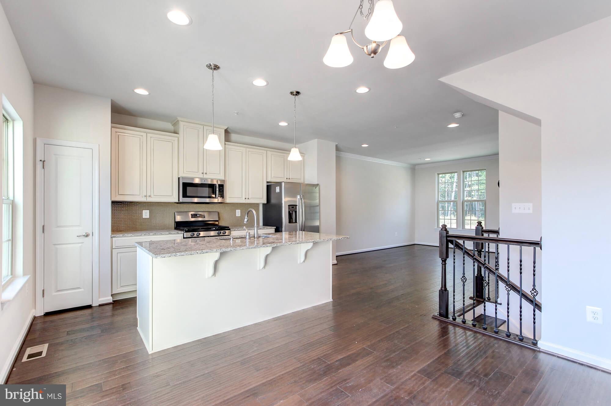 1823 Wind Gate Road Halethorpe, MD 21227 - Photo 7 of 19 Kitchen