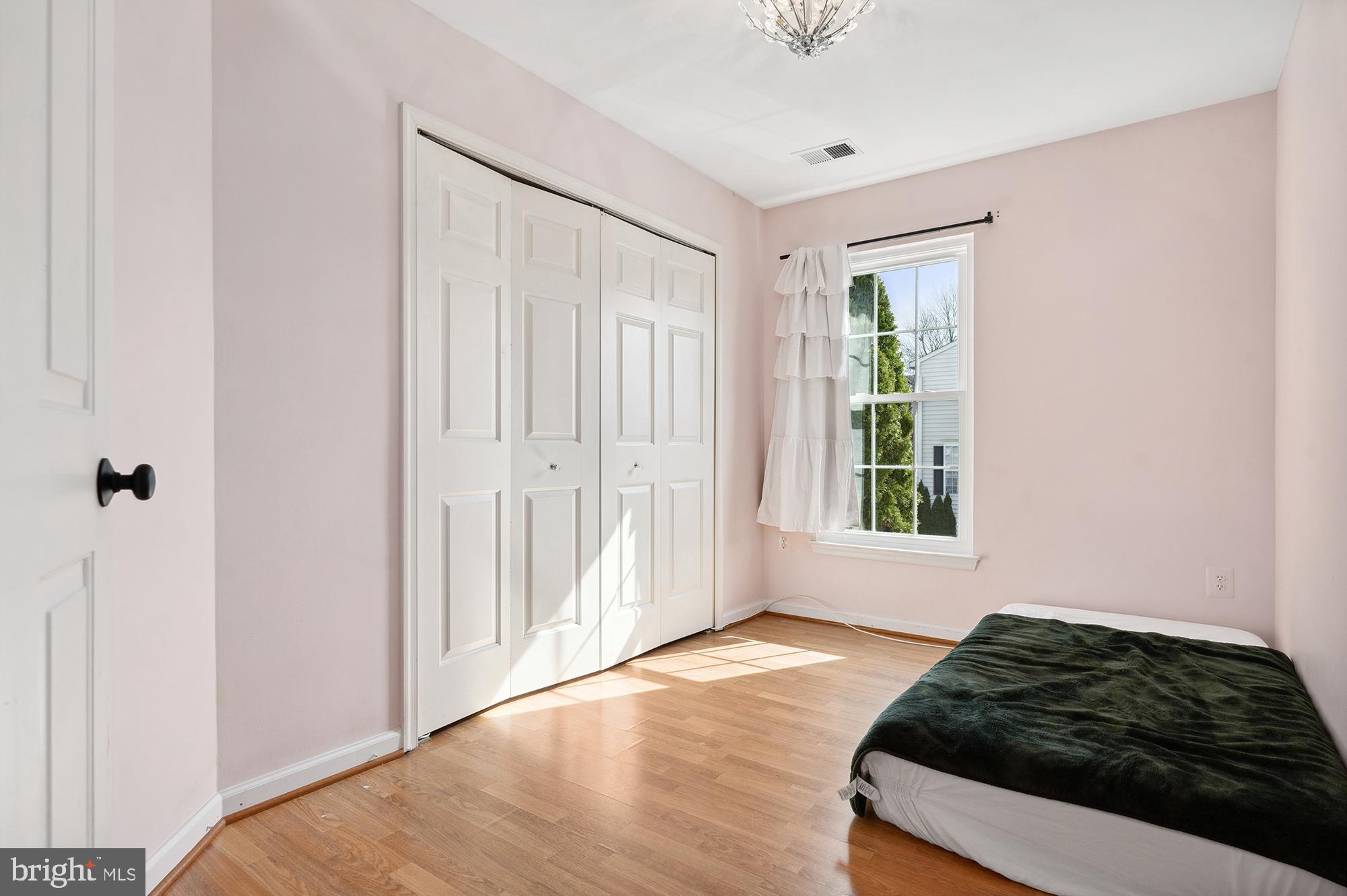 3663 Singleton Terrace Frederick, MD 21704 - Photo 21 of 34 a bedroom with a bed and a window