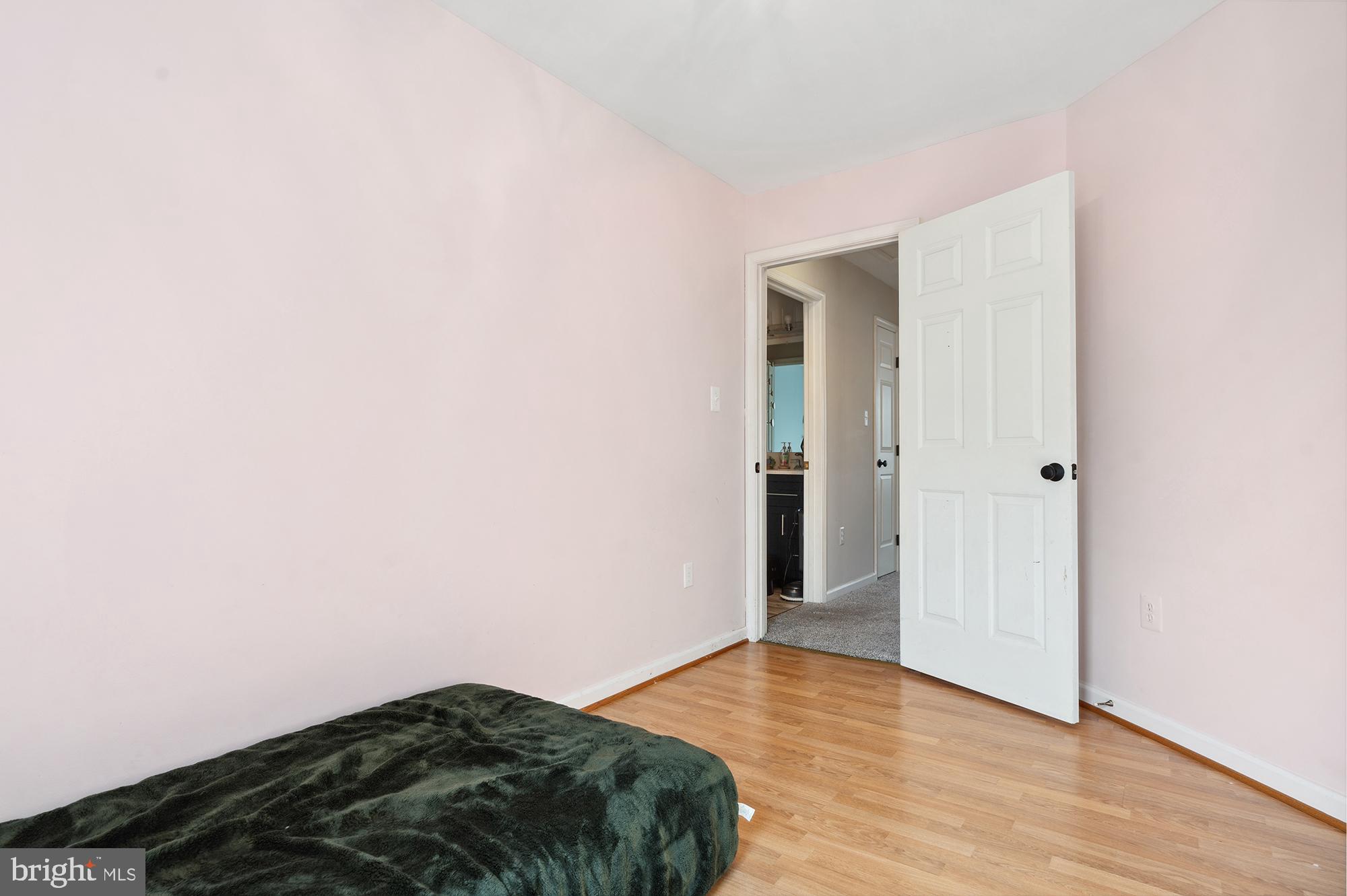 3663 Singleton Terrace Frederick, MD 21704 - Photo 22 of 34 a view of bedroom with a small space