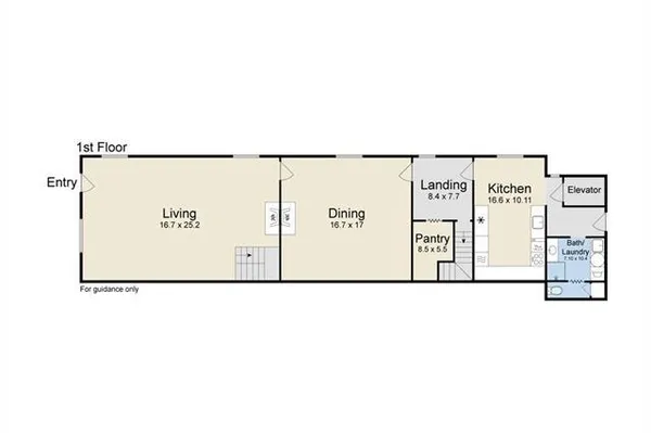 $3,700 | 1131 Fern Street, New Orleans, LA 70118