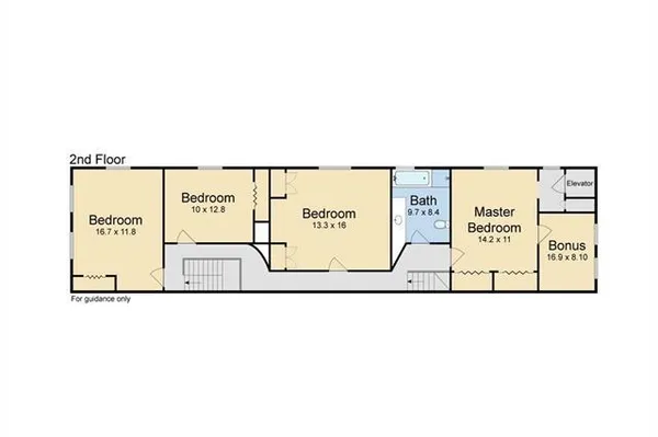 $3,700 | 1131 Fern Street, New Orleans, LA 70118