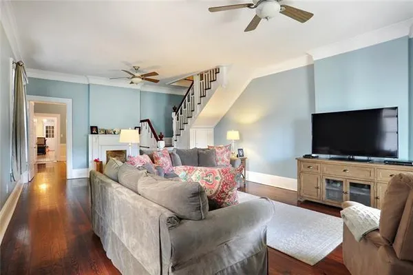 $3,700 | 1131 Fern Street, New Orleans, LA 70118