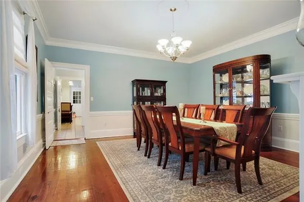 $3,700 | 1131 Fern Street, New Orleans, LA 70118