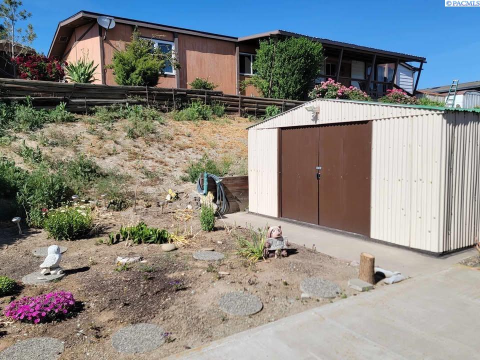 1100 South Euclid Road, Unit 40 Grandview, WA 98930 - Photo 22 of 22 Gallery Image 22