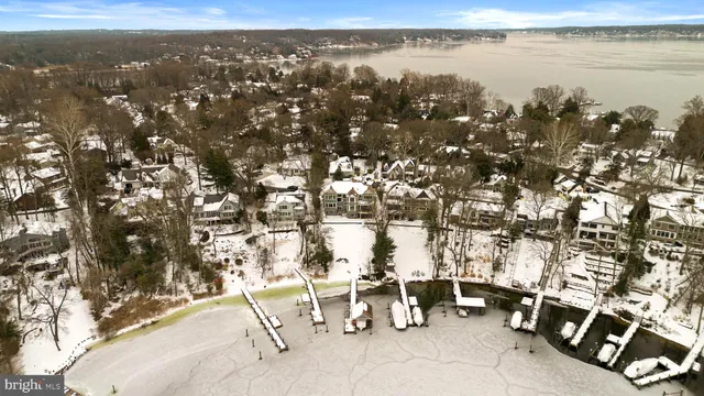 $3,950,000 | 159 Boone Trail, Severna Park, MD 21146