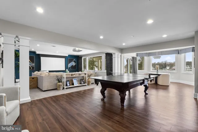 $3,950,000 | 159 Boone Trail, Severna Park, MD 21146