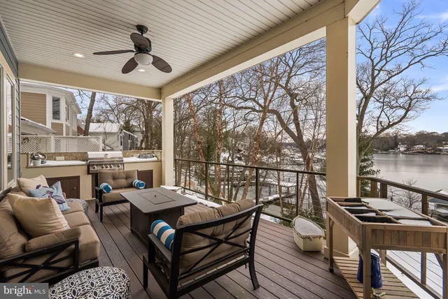 $3,950,000 | 159 Boone Trail, Severna Park, MD 21146