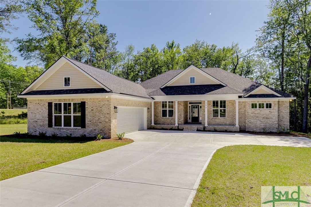204 Boulder Court Rincon, GA 31326 - Photo 3 of 34
