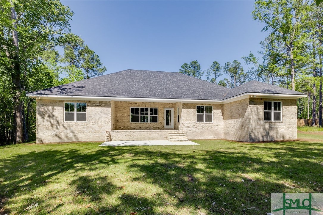 204 Boulder Court Rincon, GA 31326 - Photo 34 of 34