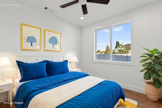 $575,000 | 4806 Ferrington Court, Redding, CA 96003