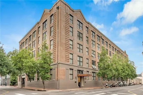 $410,000 | 700 South Peters Street, Unit 406, New Orleans, LA 70130