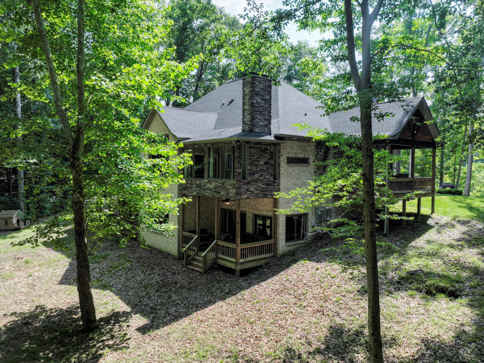 1288 Rogues Fork Road Bethpage, TN 37022 - Photo 5 of 98 Gallery Image 5