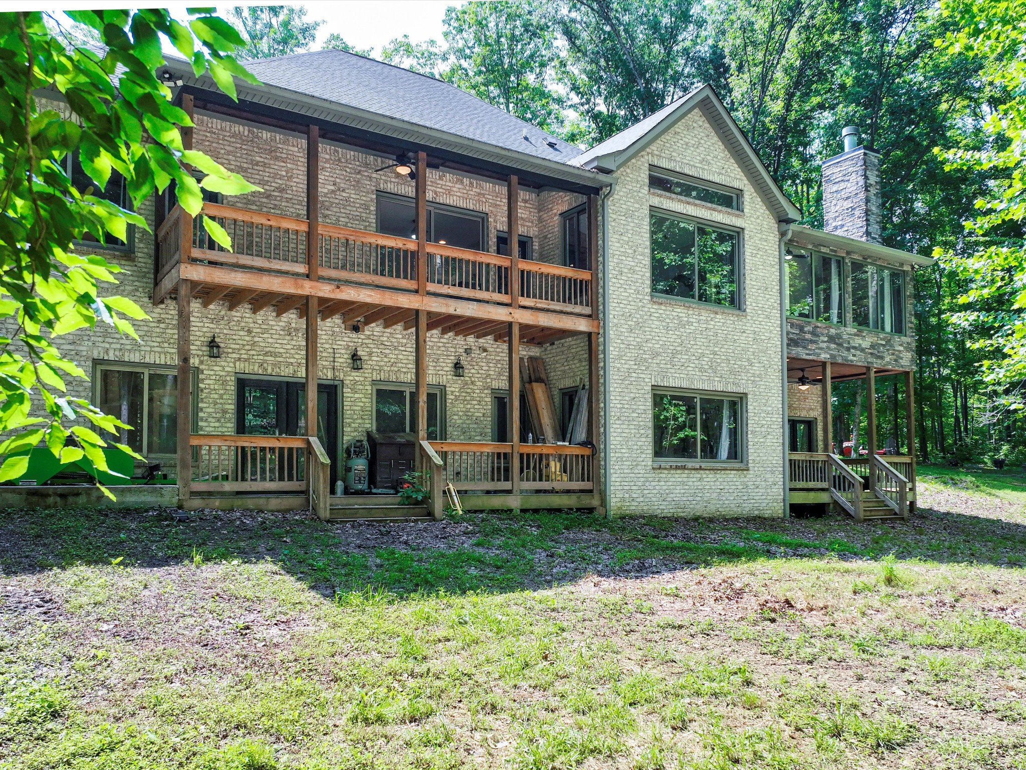 1288 Rogues Fork Road Bethpage, TN 37022 - Photo 6 of 98 Gallery Image 6
