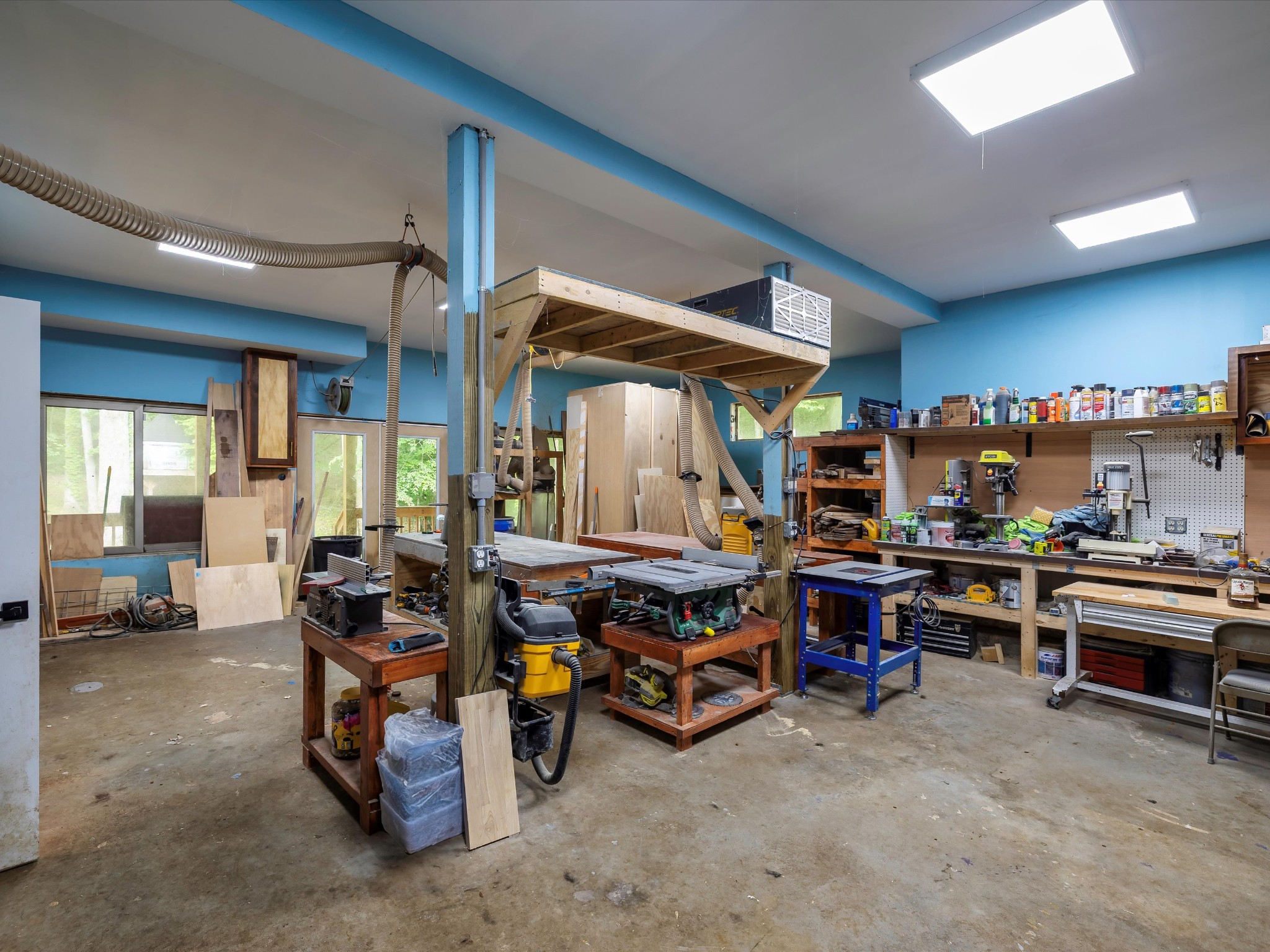 1288 Rogues Fork Road Bethpage, TN 37022 - Photo 66 of 98 Gallery Image 66